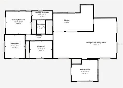 2707 Woodbridge Lane Orlando FL 32808