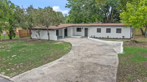2707 Woodbridge Lane Orlando FL 32808