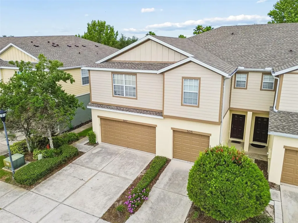 5017 White Sanderling Court Tampa FL 33619