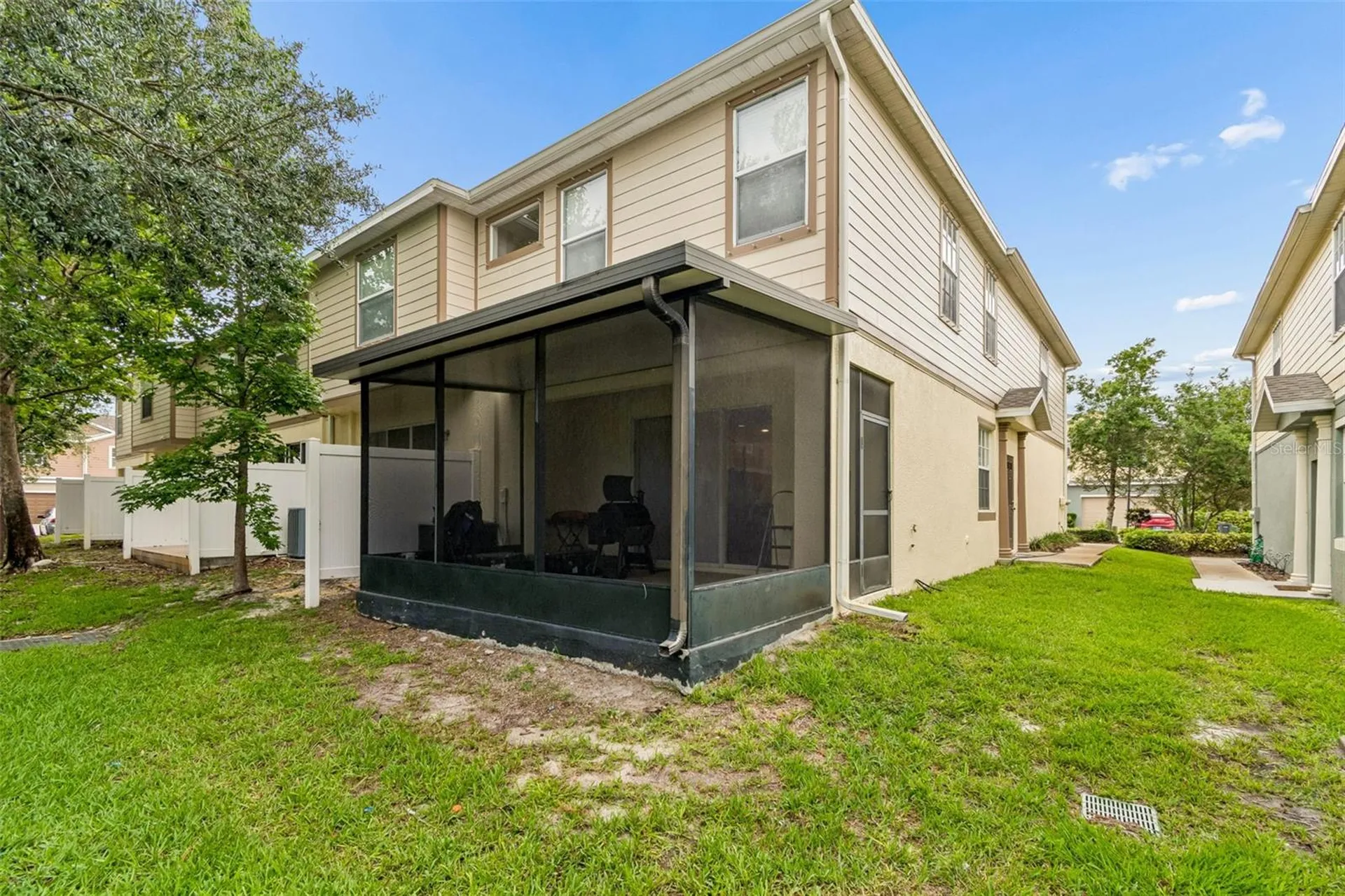 5017 White Sanderling Court Tampa FL 33619