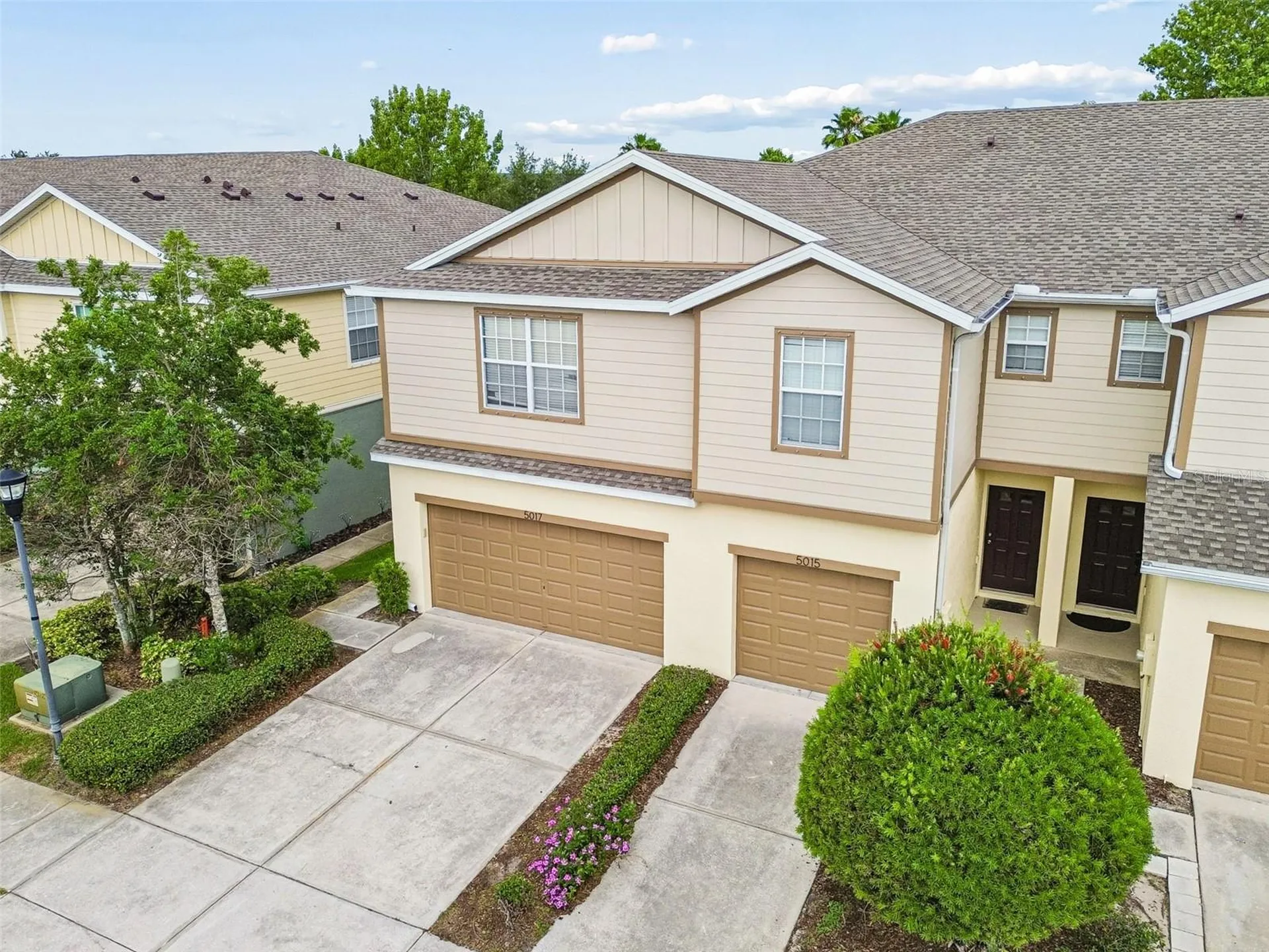5017 White Sanderling Court Tampa FL 33619