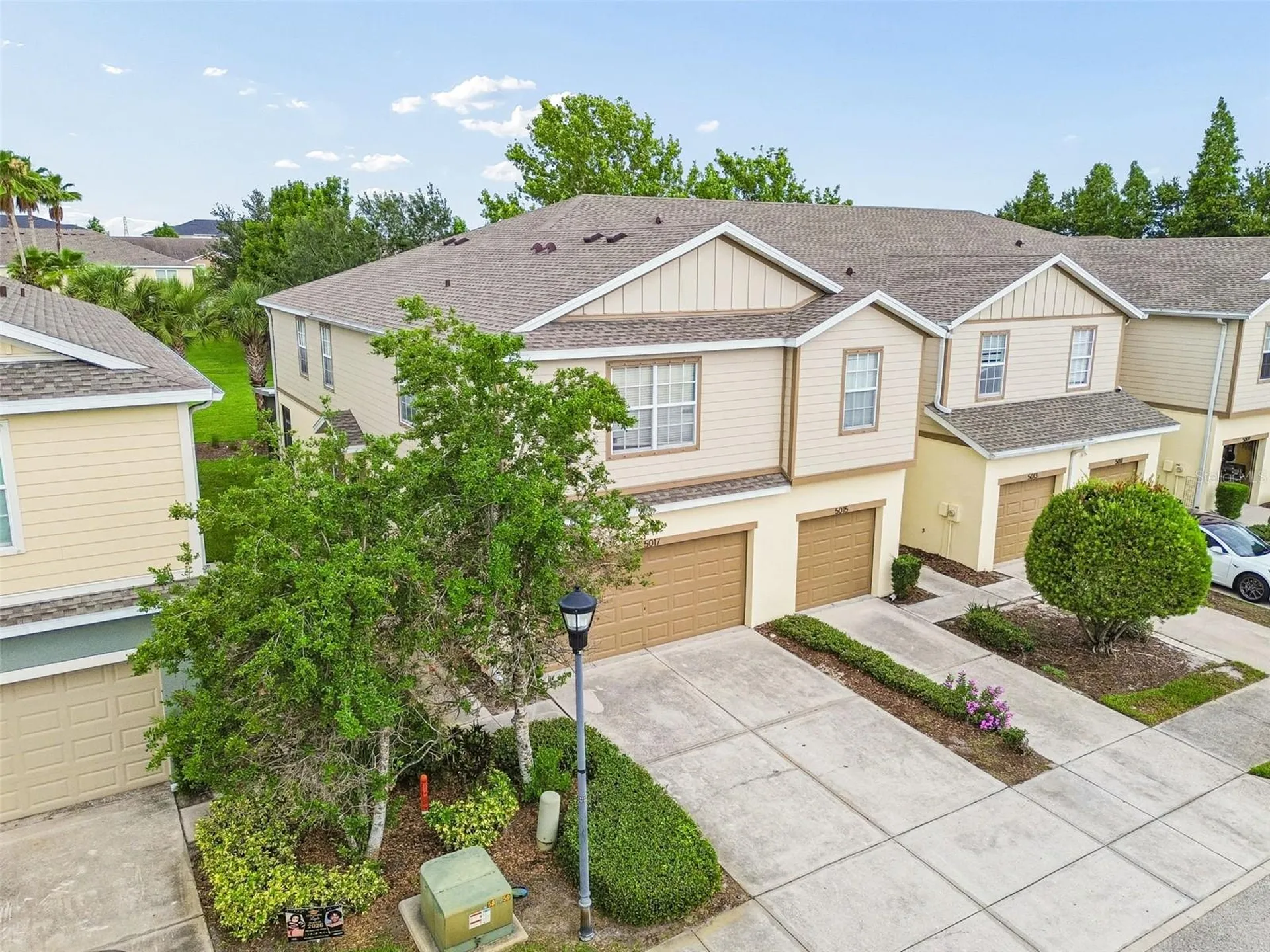 5017 White Sanderling Court Tampa FL 33619