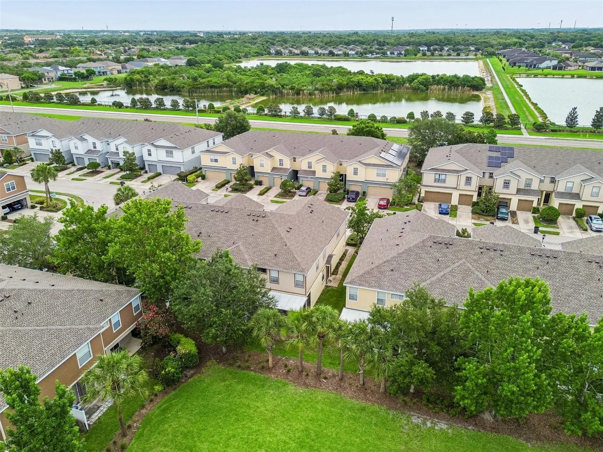 5017 White Sanderling Court Tampa FL 33619
