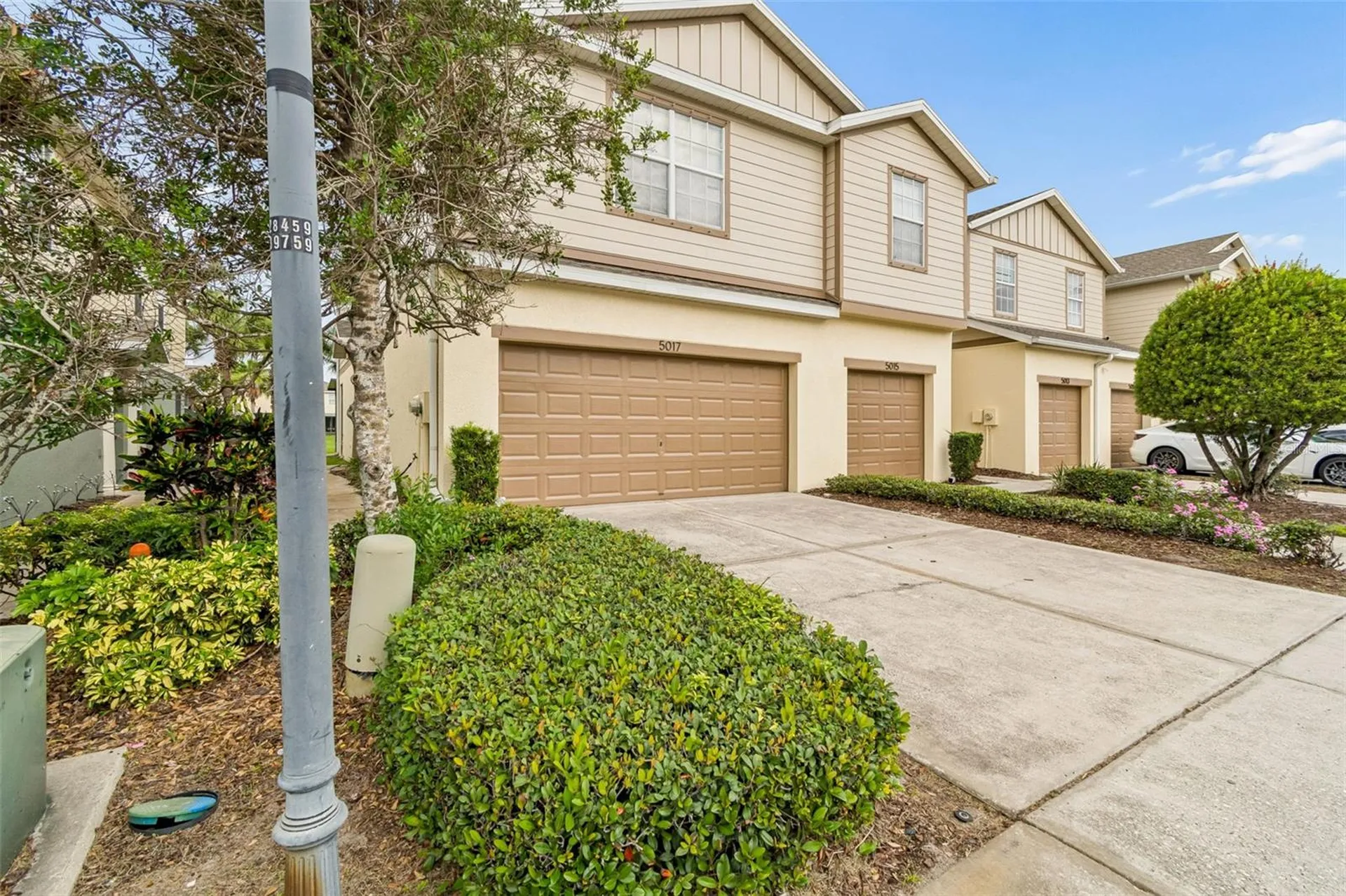 5017 White Sanderling Court Tampa FL 33619