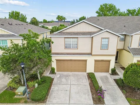 5017 White Sanderling Court Tampa FL 33619