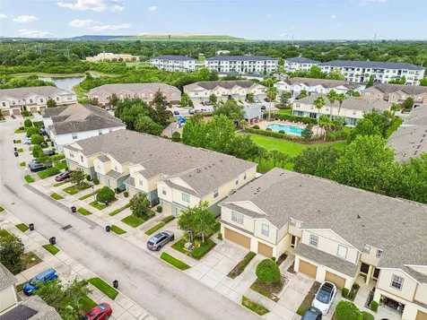 5017 White Sanderling Court Tampa FL 33619