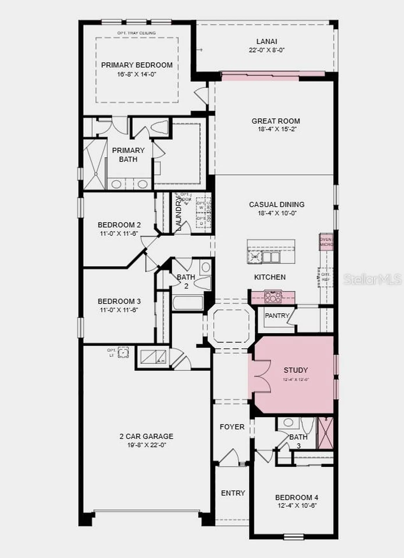 12817 Dockyard Trail Palmetto FL 34221