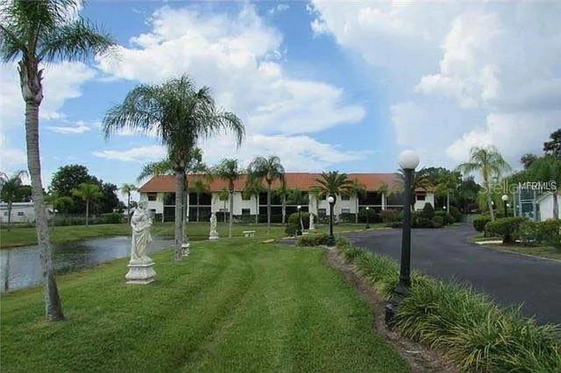 2275 S Mccall Road Englewood FL 34224