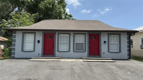 2407 E 17th Avenue Tampa FL 33605