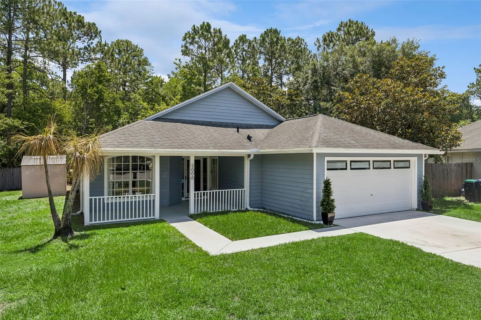 2000 Donegan Place Orlando FL 32826
