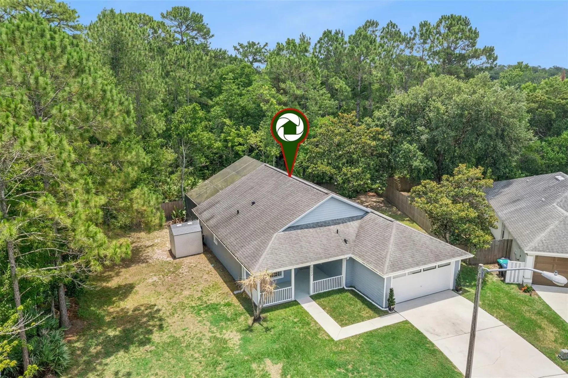 2000 Donegan Place Orlando FL 32826