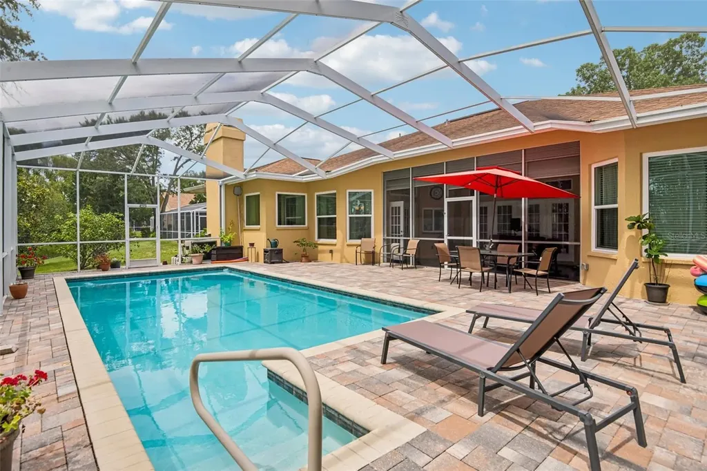 14337 Bronte Court Hudson FL 34667