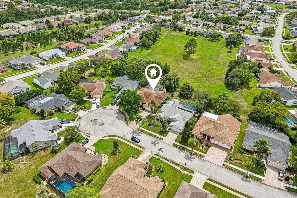14337 Bronte Court Hudson FL 34667