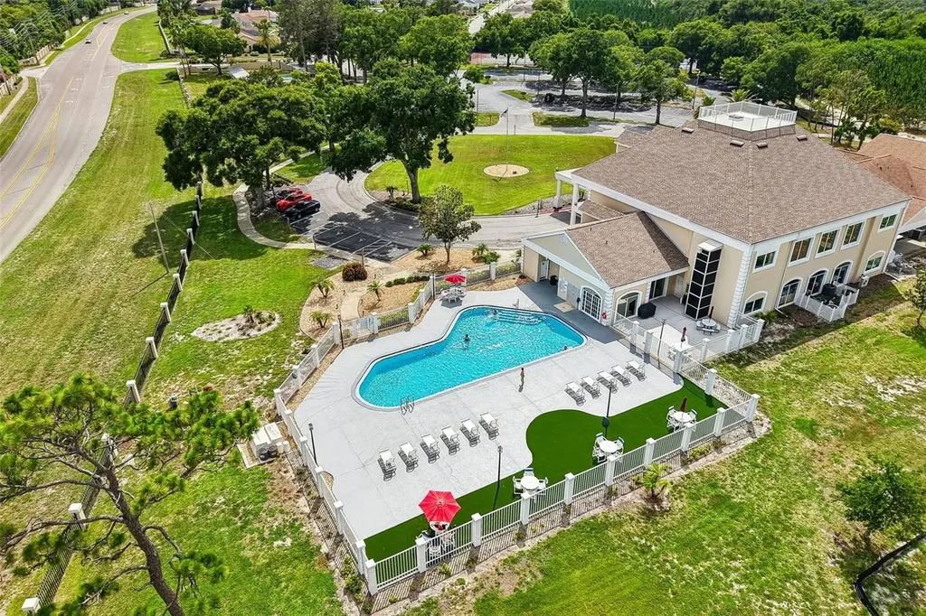 14337 Bronte Court Hudson FL 34667