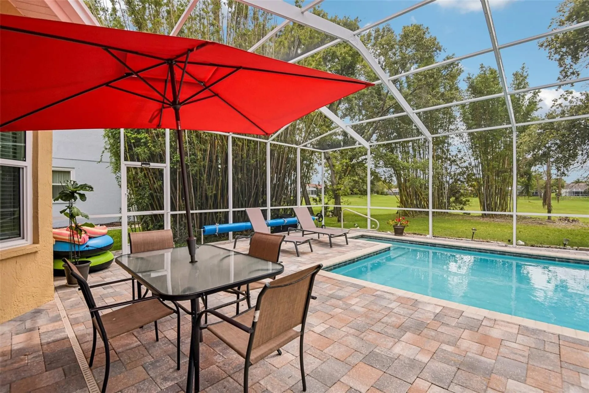 14337 Bronte Court Hudson FL 34667