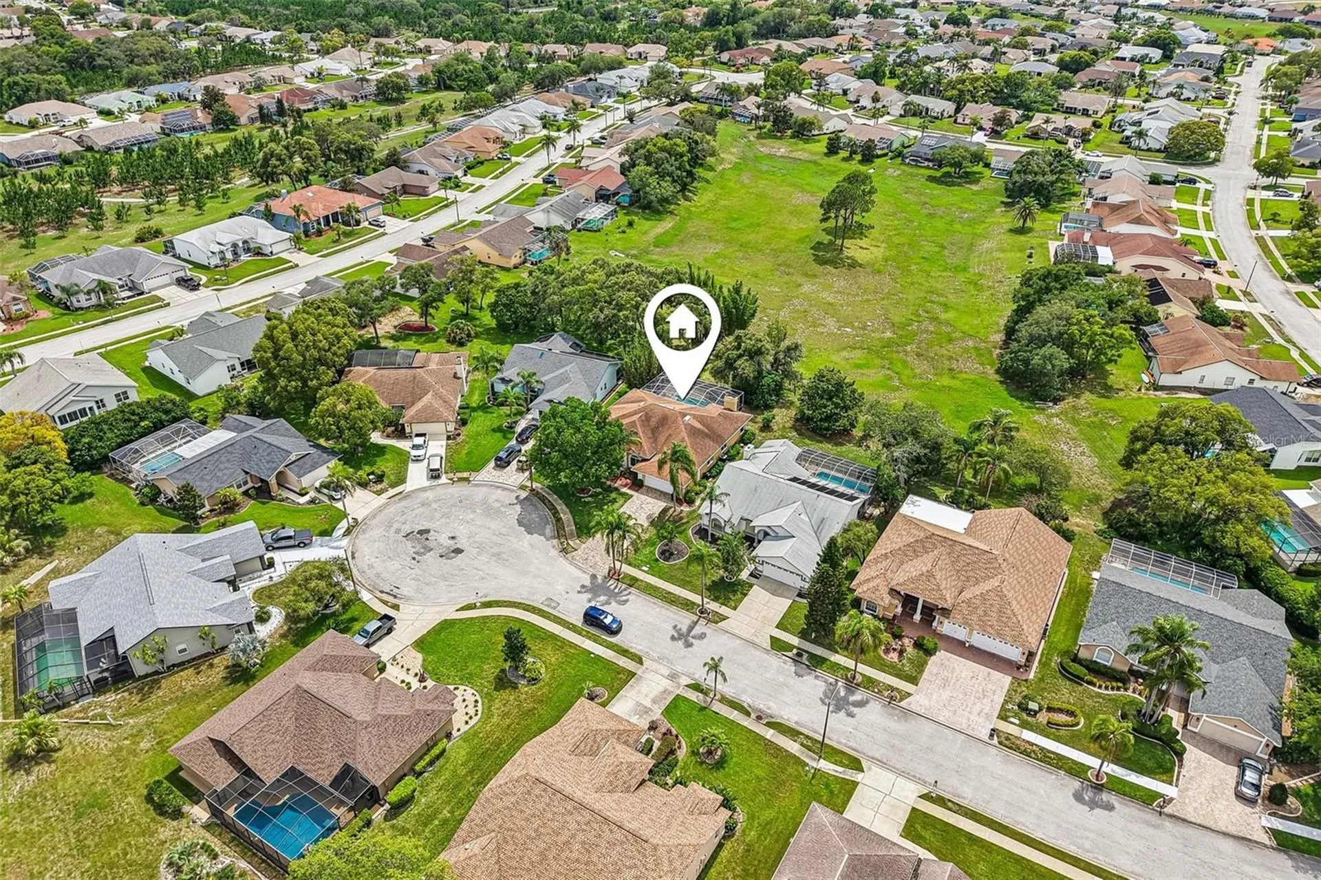 14337 Bronte Court Hudson FL 34667