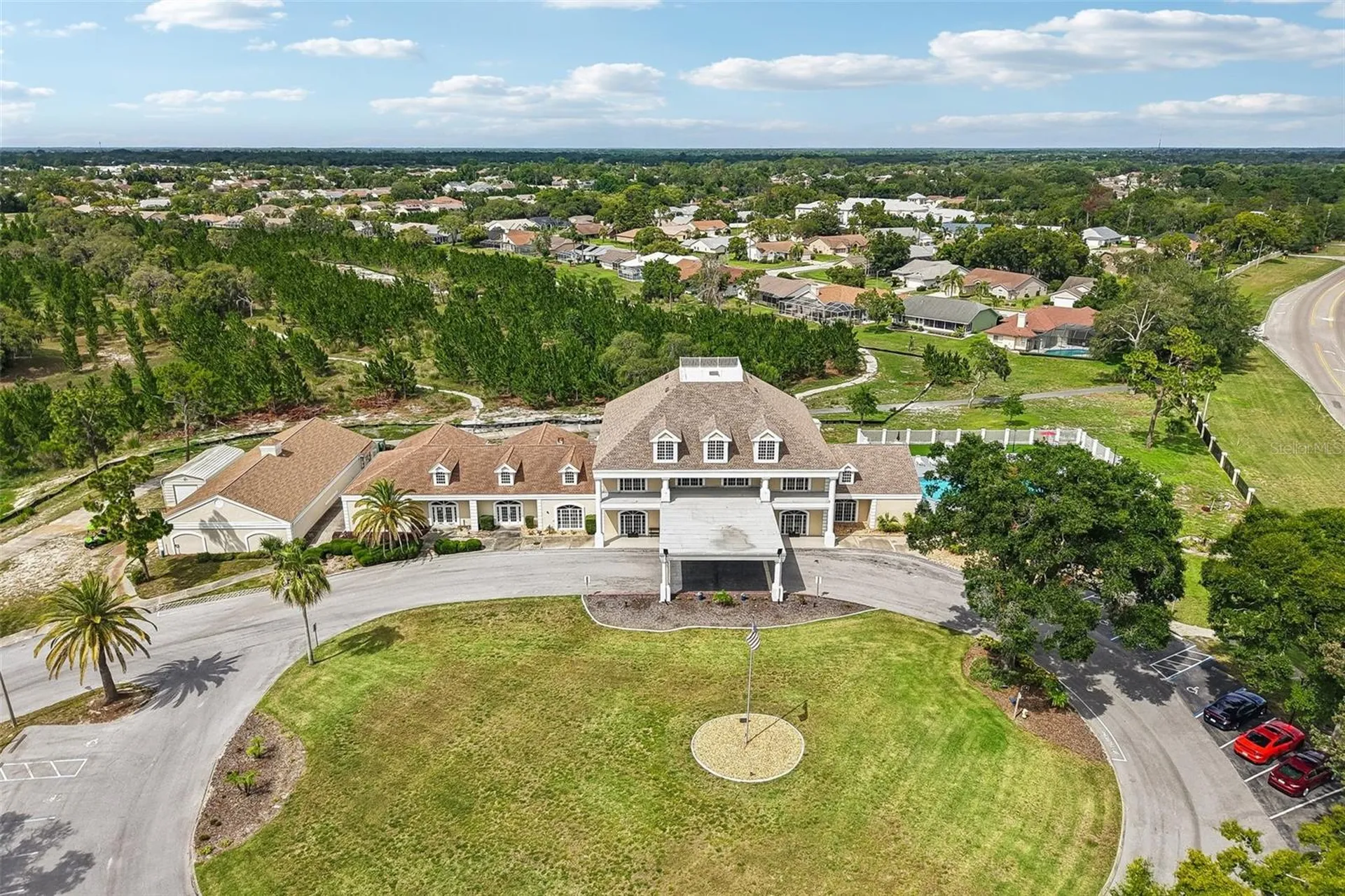 14337 Bronte Court Hudson FL 34667