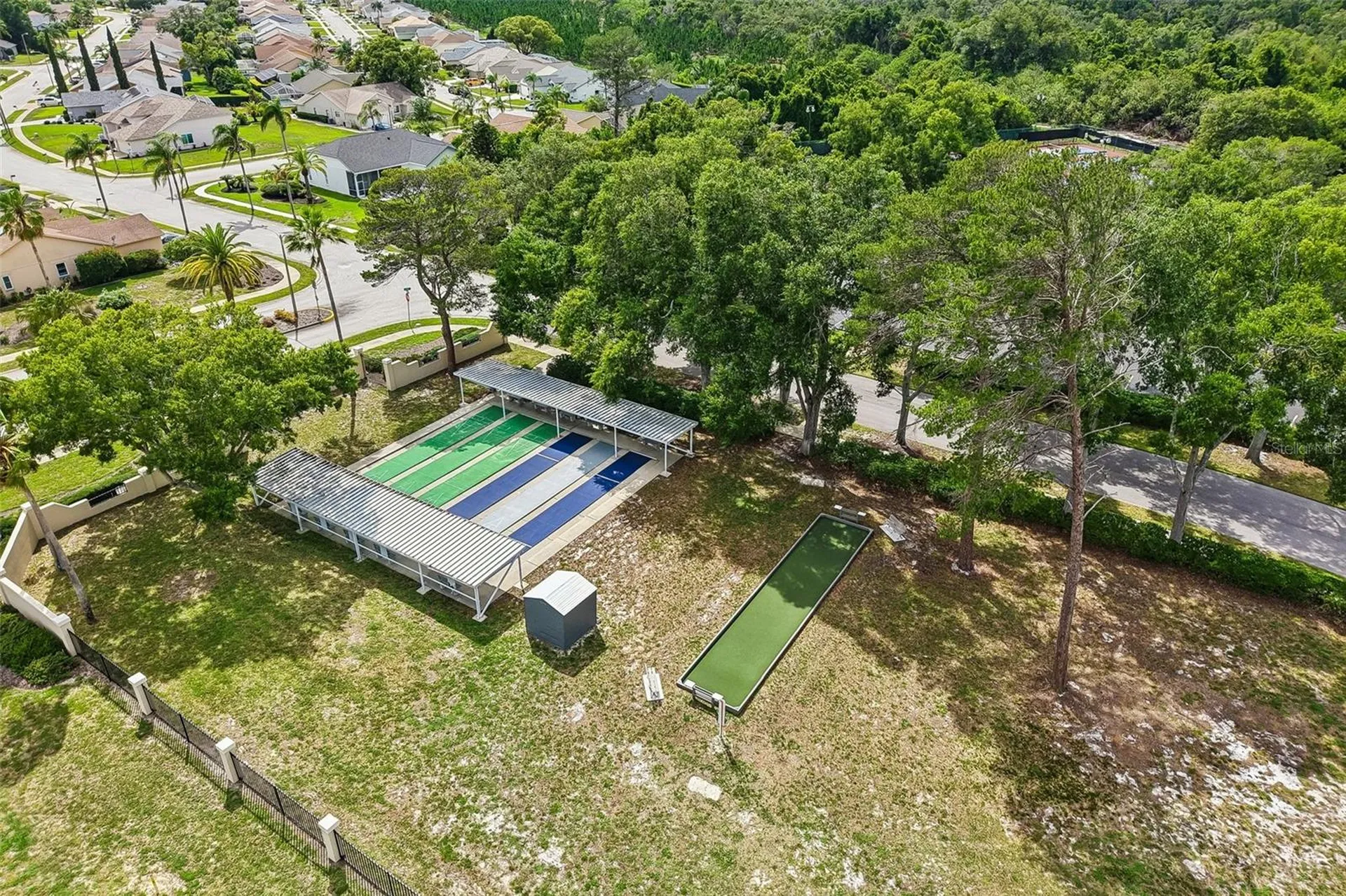 14337 Bronte Court Hudson FL 34667