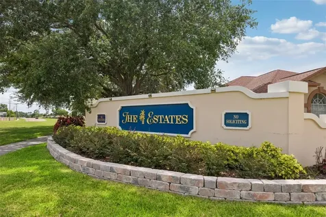14337 Bronte Court Hudson FL 34667