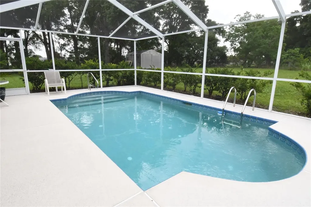 10027 SW 64th Court Ocala FL 34476