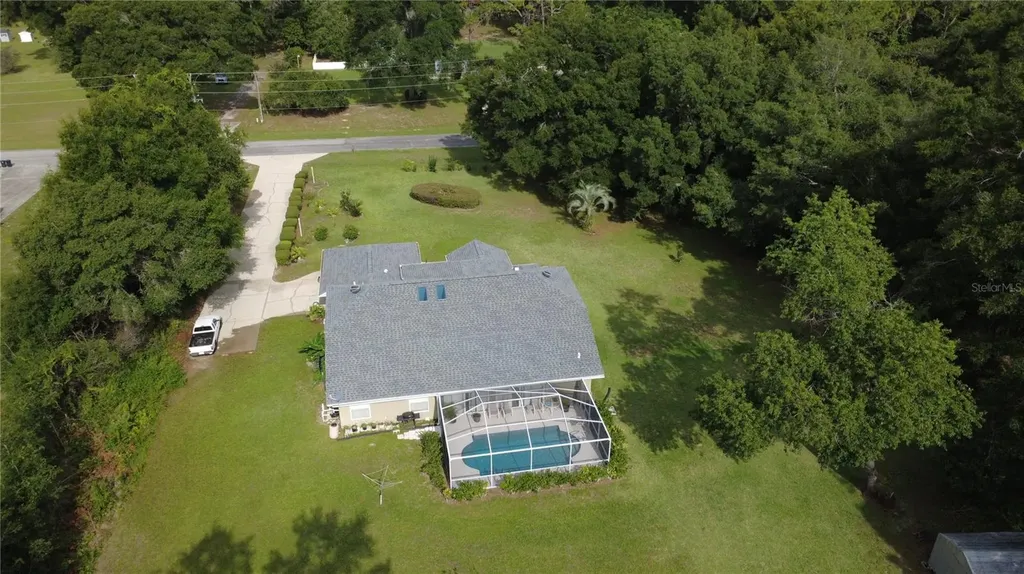 10027 SW 64th Court Ocala FL 34476