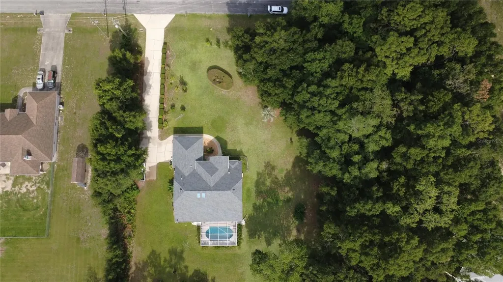 10027 SW 64th Court Ocala FL 34476