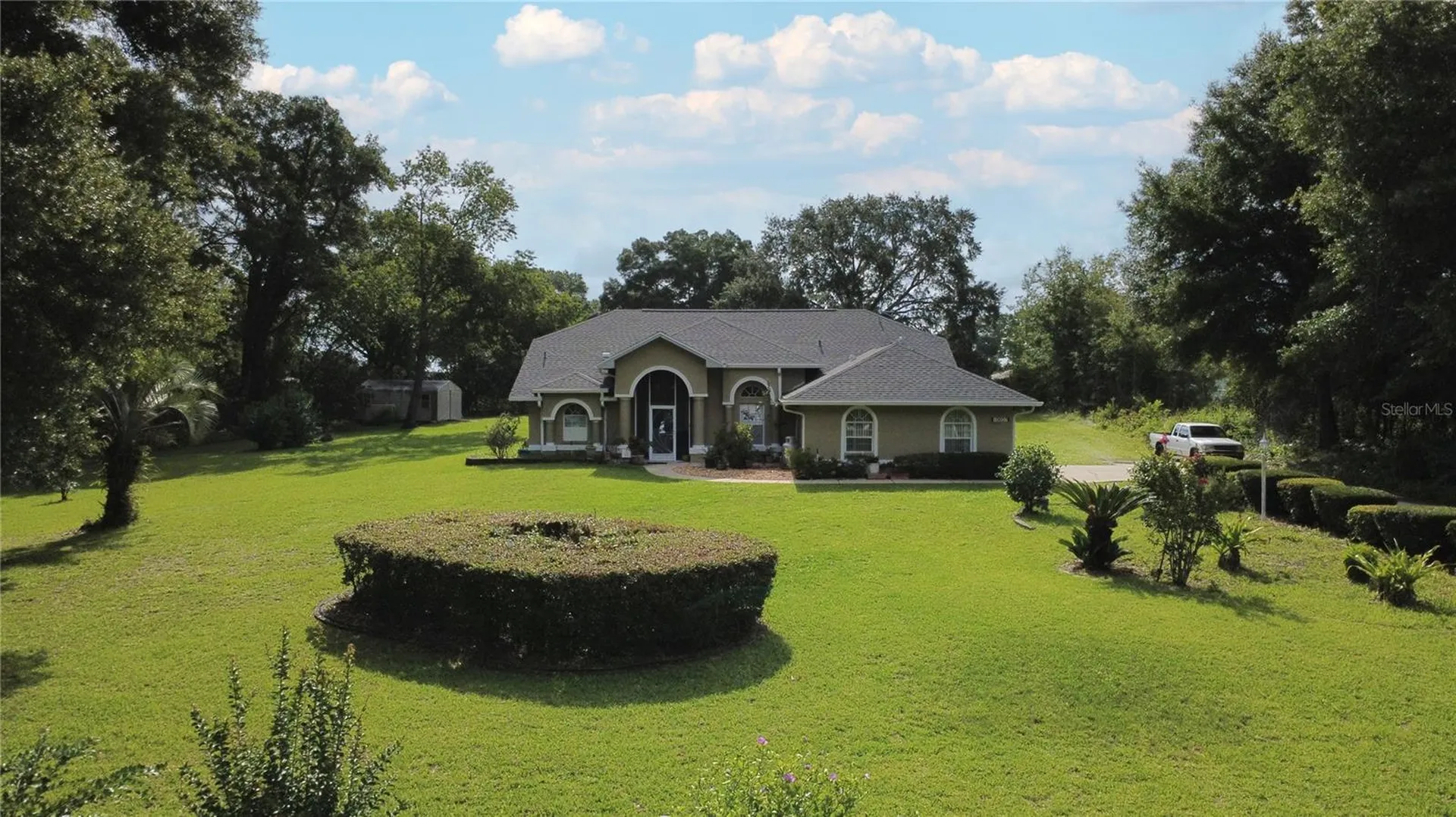 10027 SW 64th Court Ocala FL 34476
