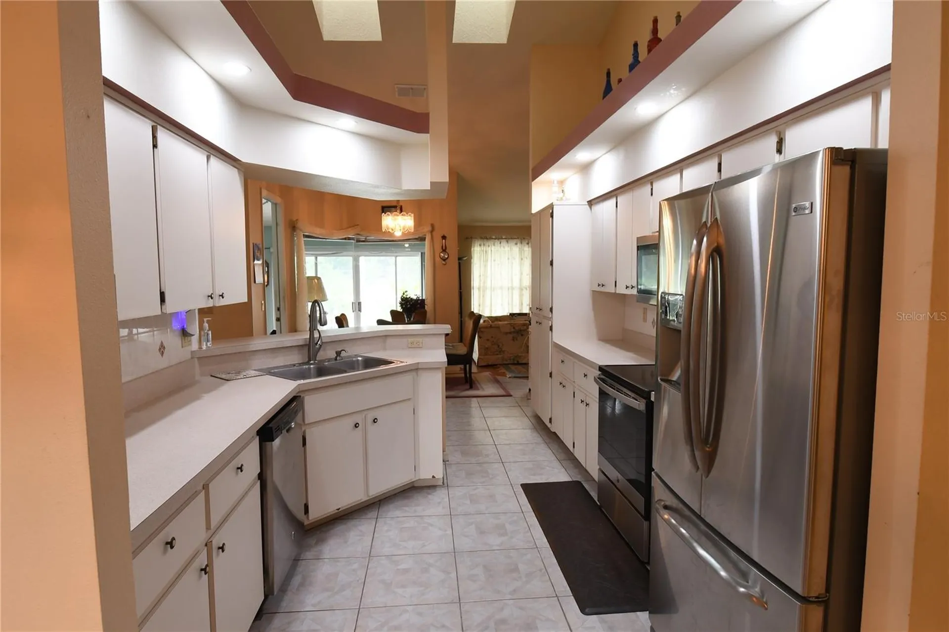 10027 SW 64th Court Ocala FL 34476