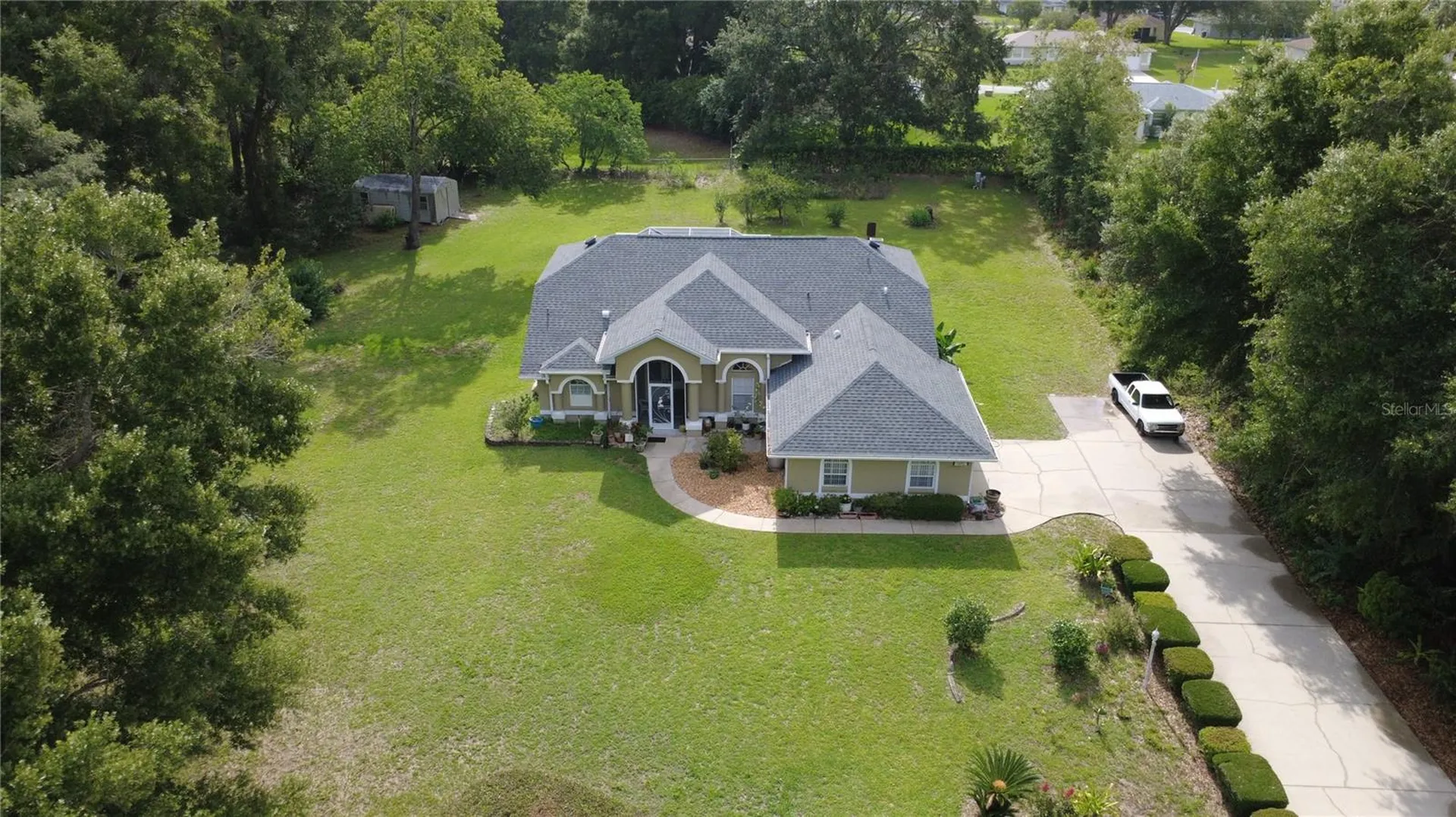 10027 SW 64th Court Ocala FL 34476