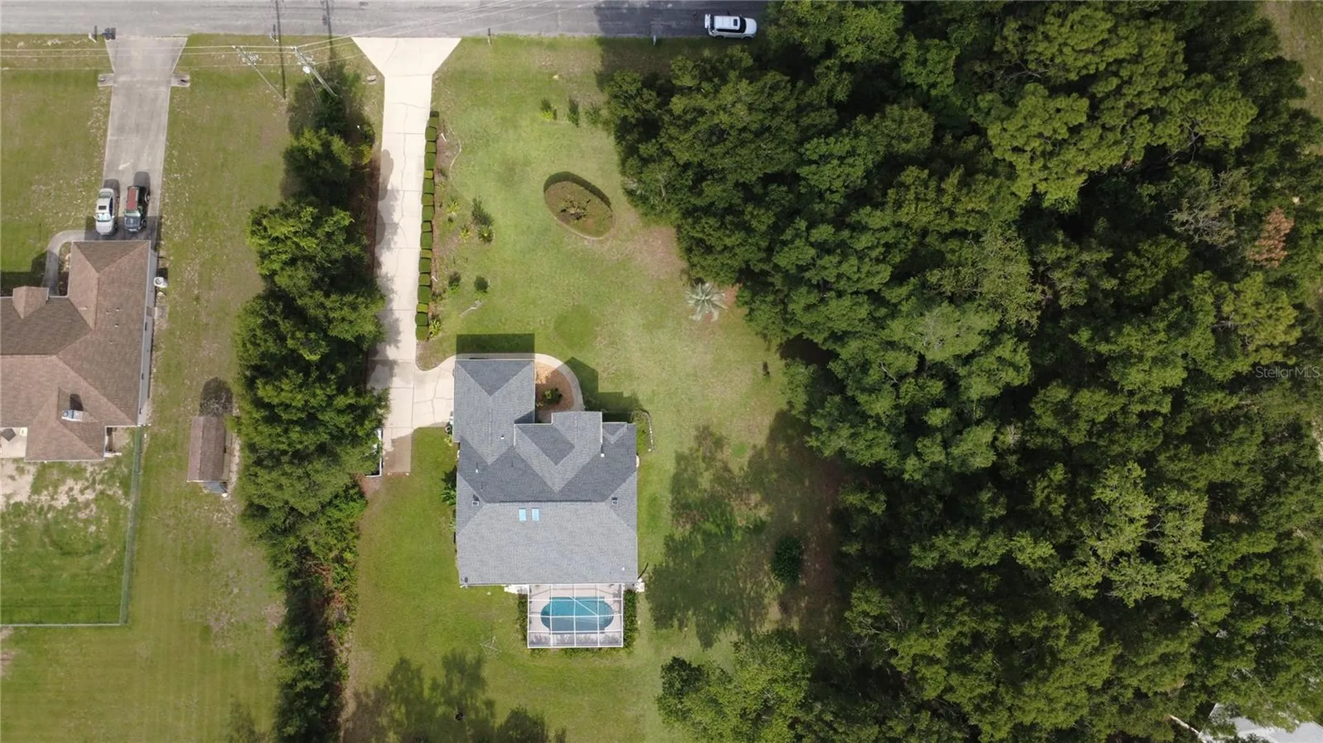 10027 SW 64th Court Ocala FL 34476