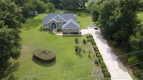 10027 SW 64th Court Ocala FL 34476