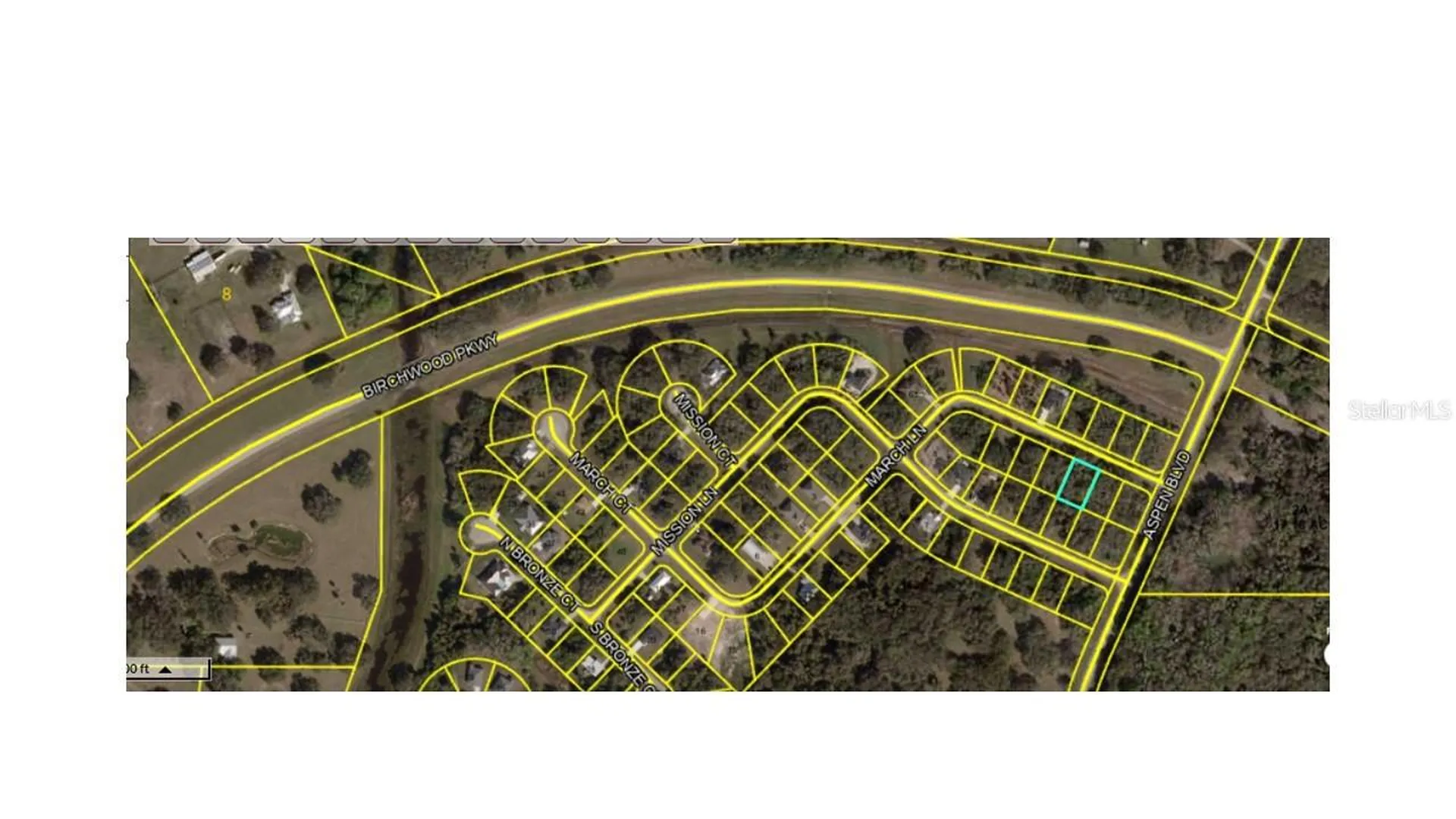 March Lane Labelle FL 33935