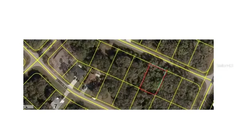 March Lane Labelle FL 33935