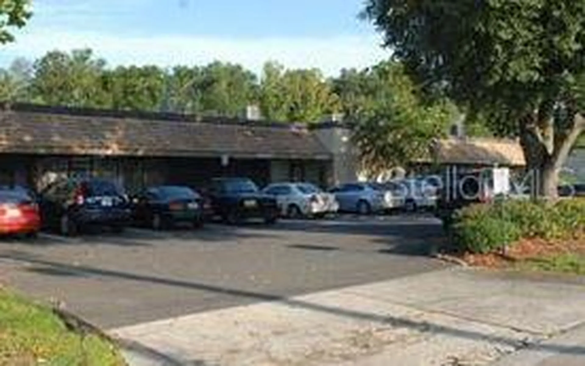 2512 NE 1st Boulevard Gainesville FL 32609