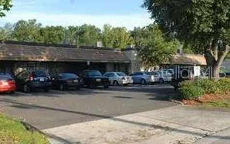 2512 NE 1st Boulevard Gainesville FL 32609