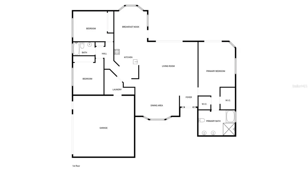 1543 Chaucer Court Deland FL 32724