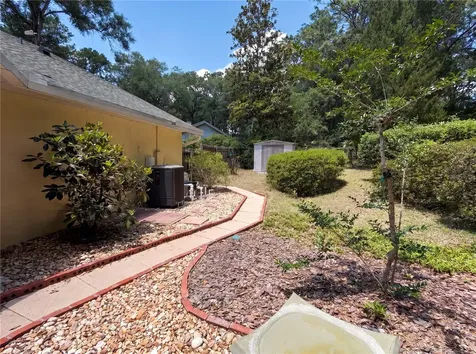 1543 Chaucer Court Deland FL 32724