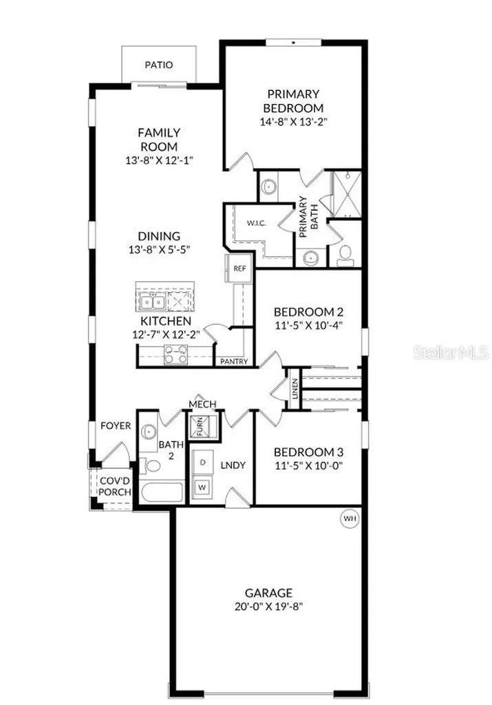 4462 River Beacon Boulevard Davenport FL 33837