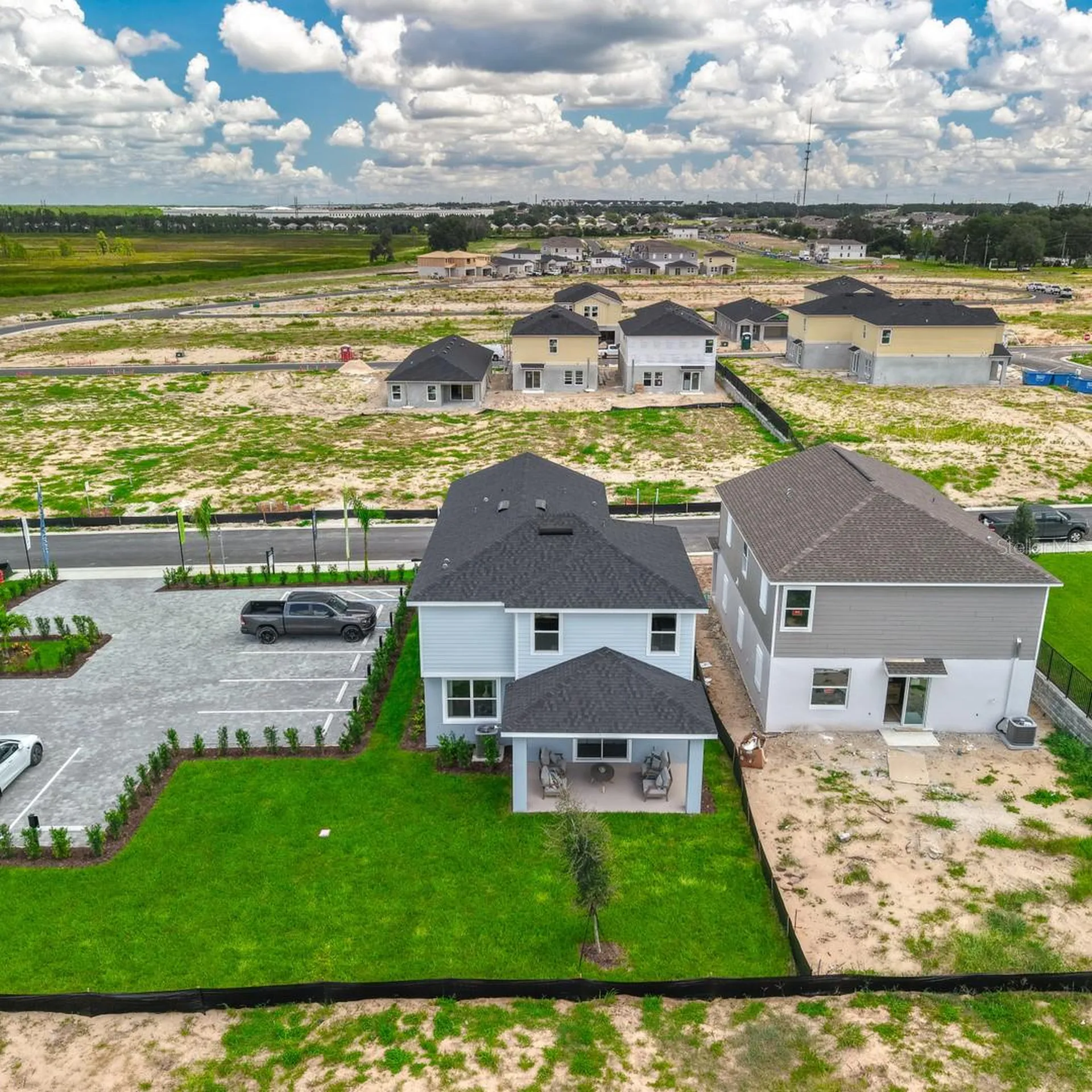 4462 River Beacon Boulevard Davenport FL 33837
