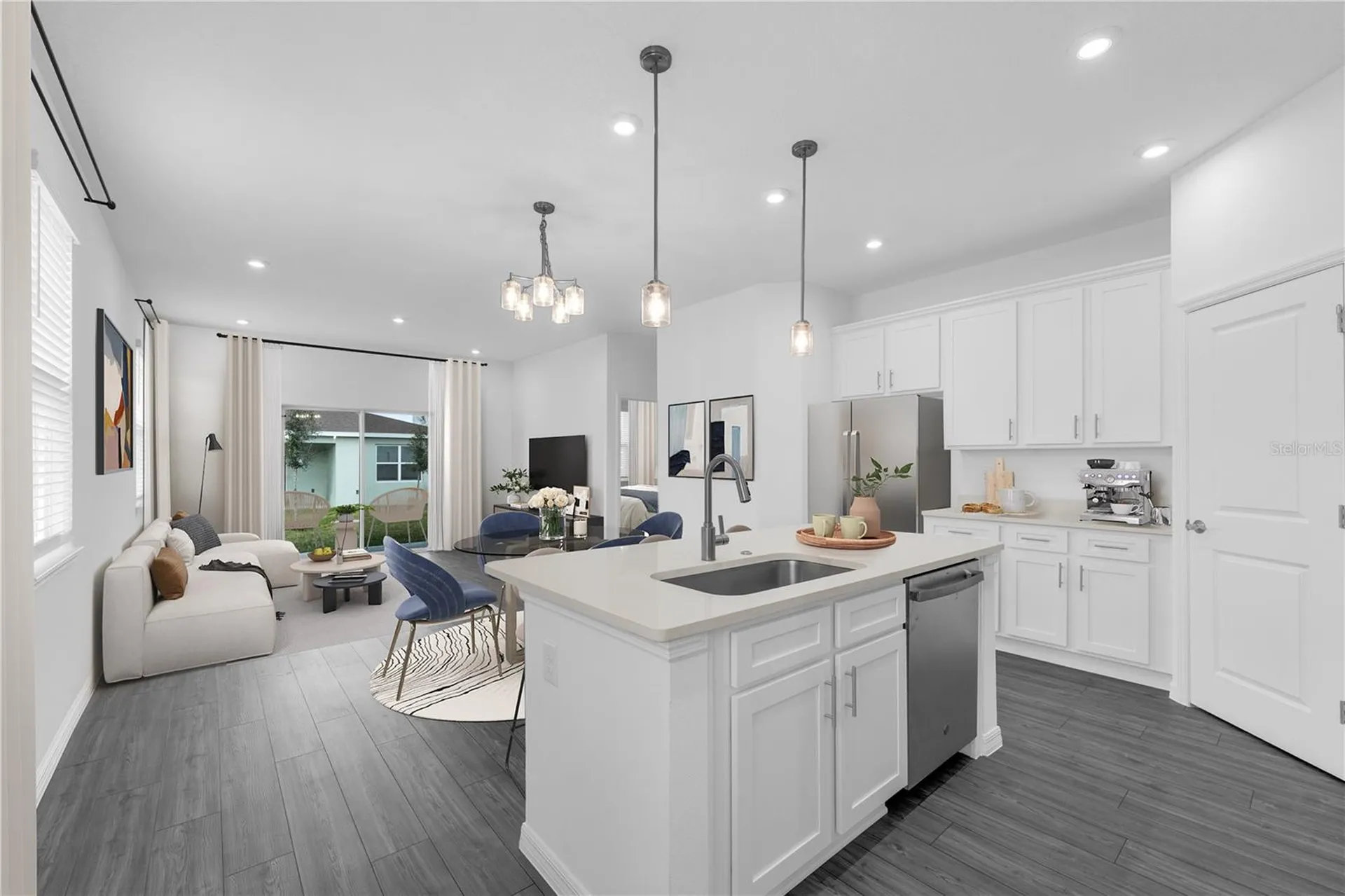 4462 River Beacon Boulevard Davenport FL 33837