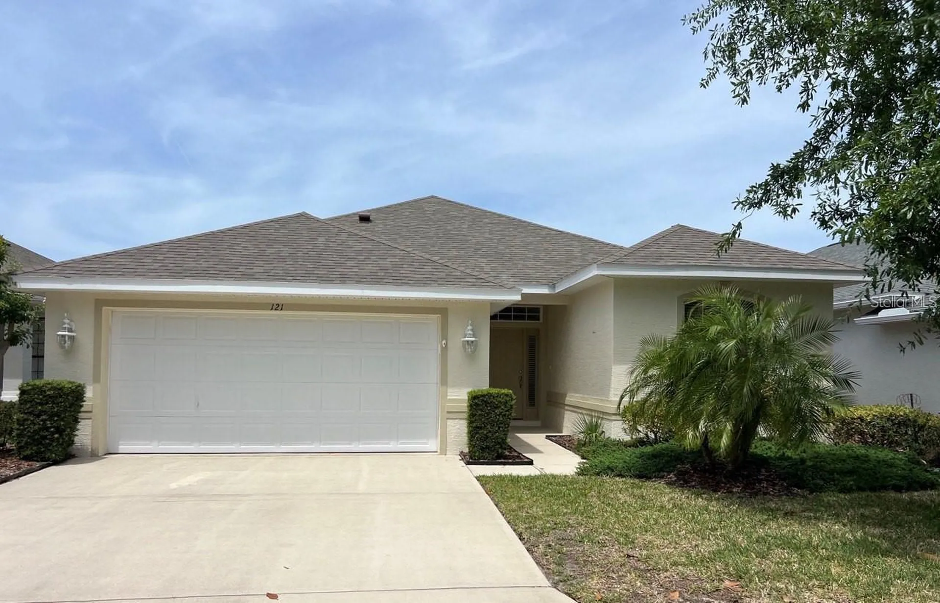 121 Raintree Circle Palm Coast FL 32164