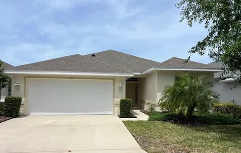 121 Raintree Circle Palm Coast FL 32164