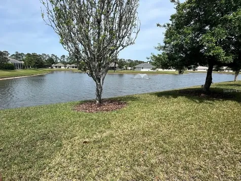 121 Raintree Circle Palm Coast FL 32164