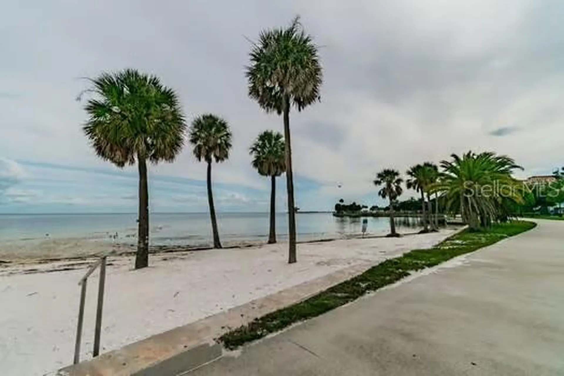 930 Montrose Boulevard N St Petersburg FL 33703