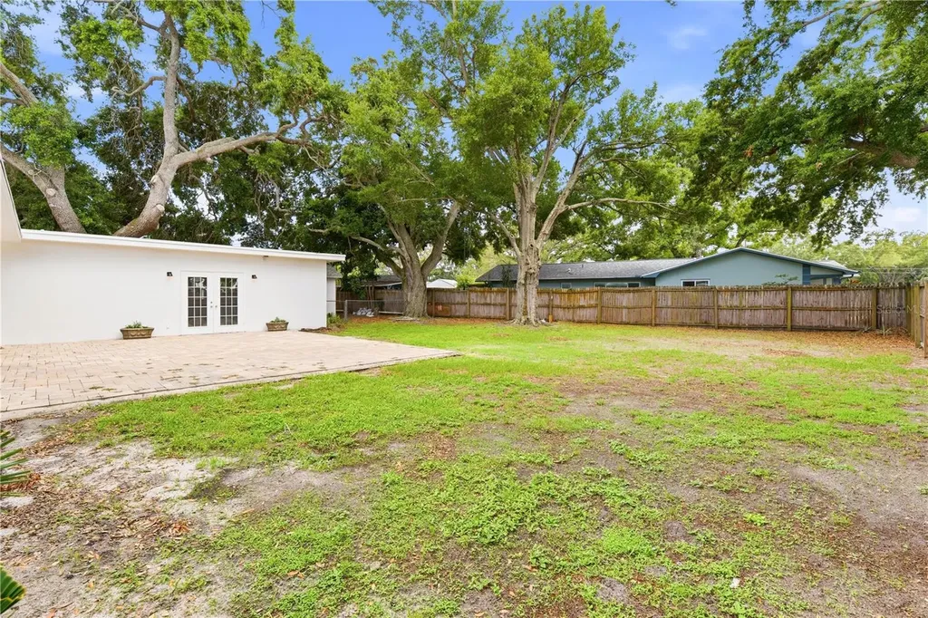970 Gulf View Boulevard Dunedin FL 34698