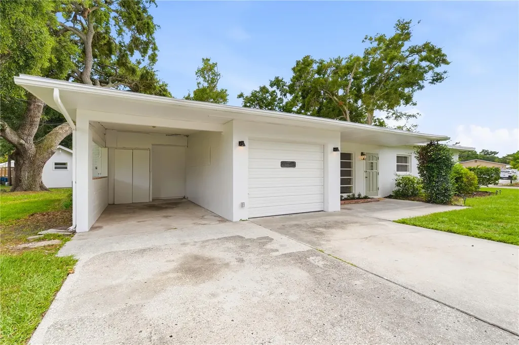 970 Gulf View Boulevard Dunedin FL 34698