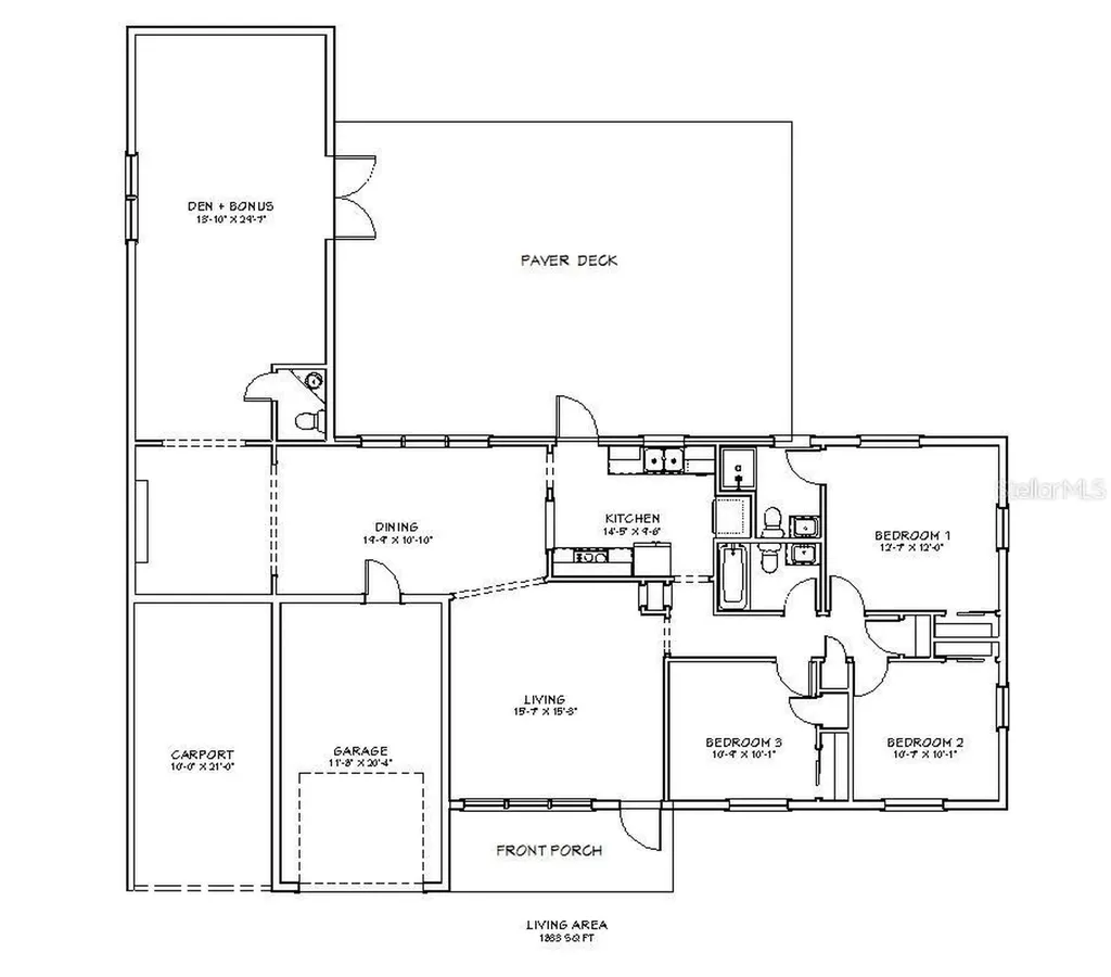 970 Gulf View Boulevard Dunedin FL 34698