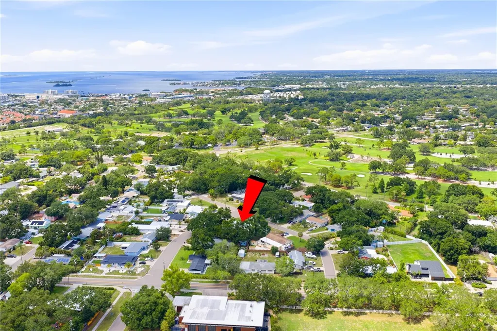 970 Gulf View Boulevard Dunedin FL 34698