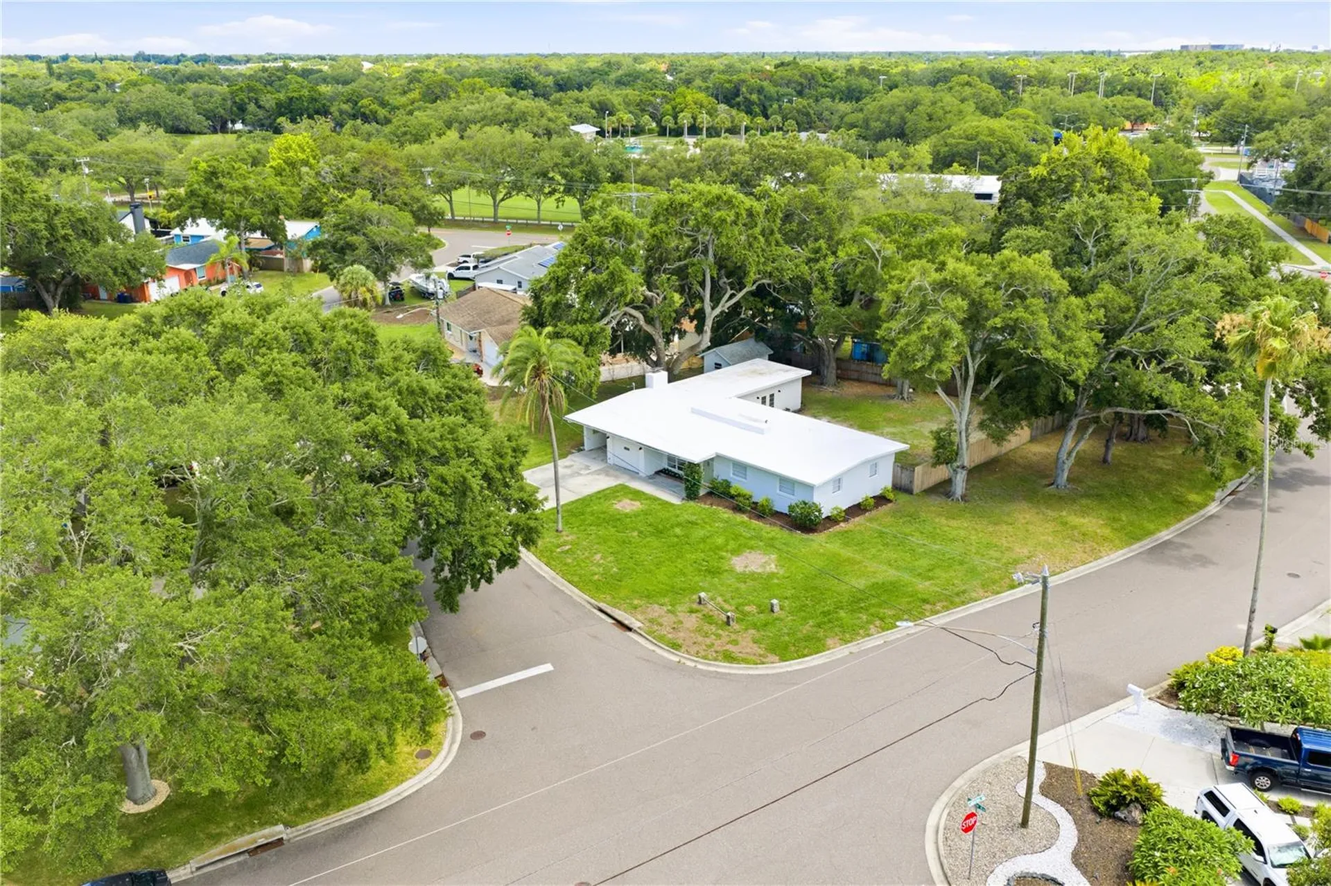 970 Gulf View Boulevard Dunedin FL 34698