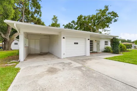 970 Gulf View Boulevard Dunedin FL 34698